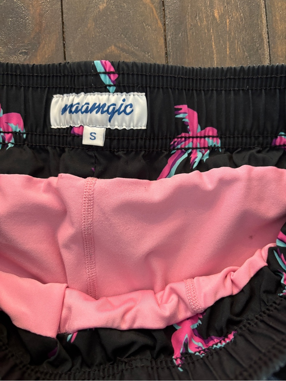 Swim Trunks - Picture 4 of 4